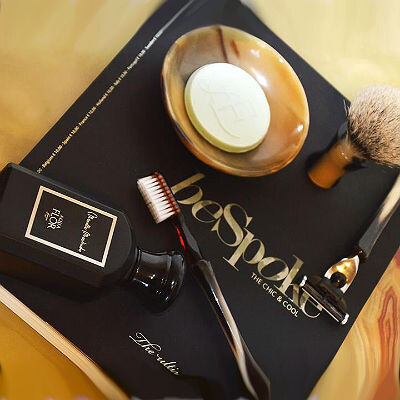 Mariella Martinato Black и Mariella Martinato White от Mariella Martinato