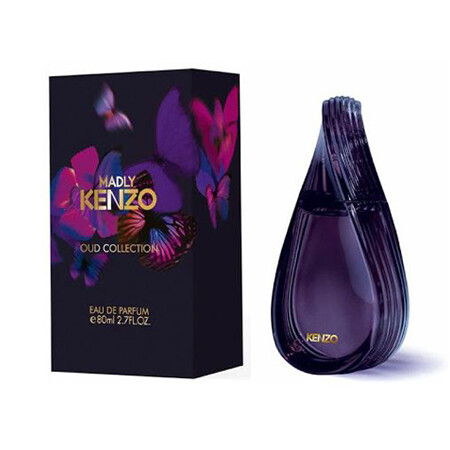 Madly Kenzo Oud Collection от Kenzo