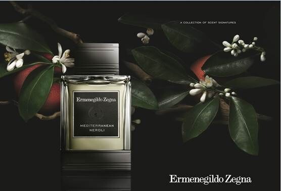 Mediterranean Neroli от Ermenegildo Zegna