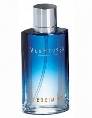 Van Heusen Proximity