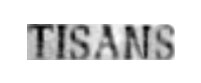 Tisans
