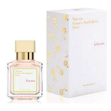 À la Rose от Maison Francis Kurkdjian
