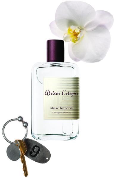 Musc Imperial от Atelier Cologne