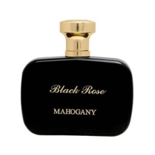 Mahogany Black Rose