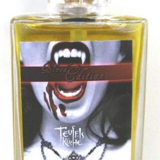 Teufels Kuche Blood Edition - Holy Vampire