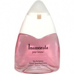 Fine Perfumery Inamorata Red
