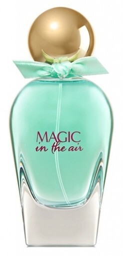 bath body works magic in the air