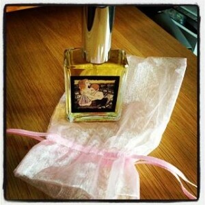 Lavender Honey от Skye Botanicals