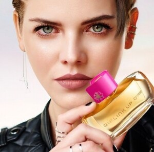 Girlink Up от CY.Zone