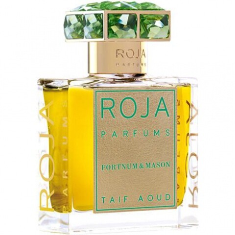 Taïf Aoud от Roja Parfums