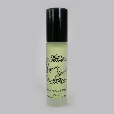 Ames Soeurs – новый аромат от Joya