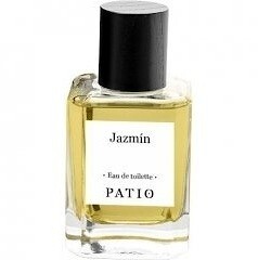 Patio Jazmín