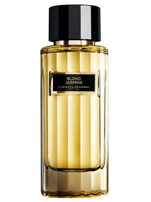 Carolina Herrera Blond Jasmine