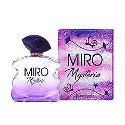 Miro Mysteria от Miro