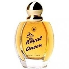 W.O.W. Royal Queen