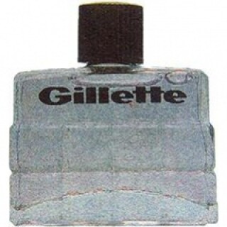 Gillette Blue