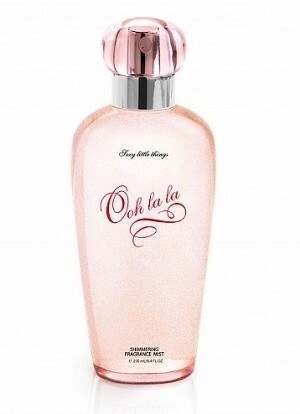 Victoria's Secret Sexy Little Things Ooh La La