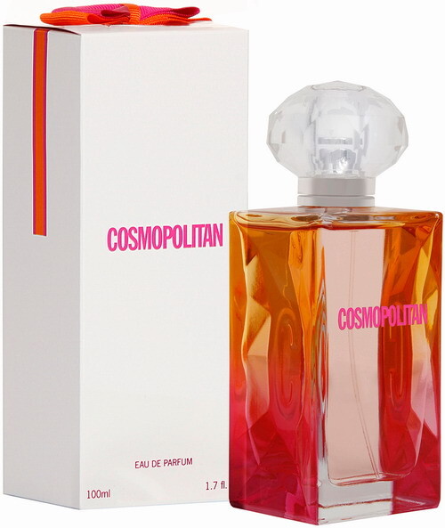 Cosmopolitan от Cosmopolitan