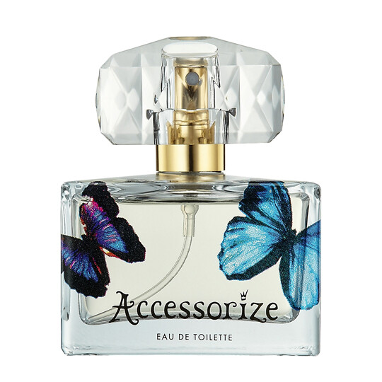 Enchanted – новый женский аромат от Accessorize
