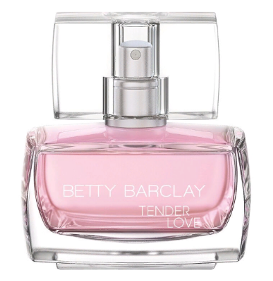 betty barclay perfume no 1