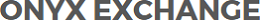 The Onyx Exchange