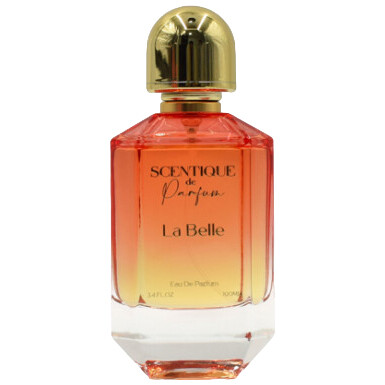 Scentique de Parfum La Belle