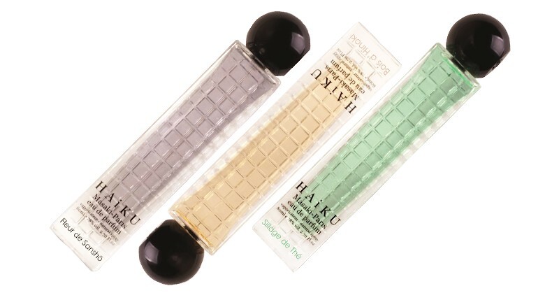 Masaki Matsushima представляют новую коллекцию Haiku