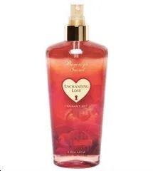 Beverly's Secret Enchanting Love