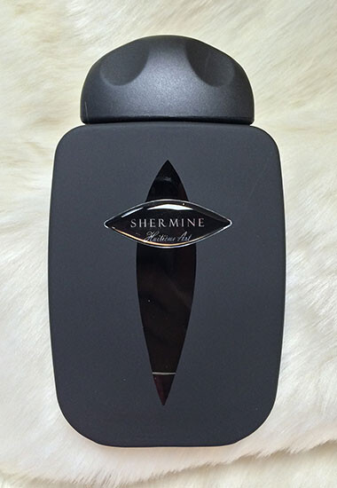 Shermine от Huitieme Art Parfums