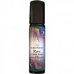 The Sage Goddess Rex