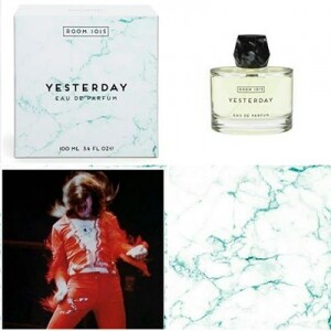 Yesterday от Room 1015