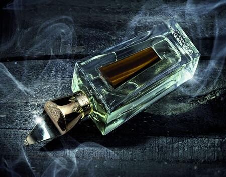 Pikovaya Dama от Xerjoff