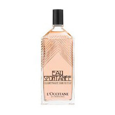 Eau Spontanee от L’Occitane