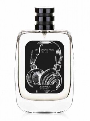 Sinfonia di Note Dea Bianca