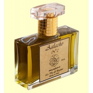 AbdesSalaam Attar Profumo Aalacho No. 2