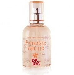 DP…am Princesse Vanille