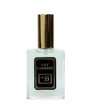 Lily Lambert Master Number No. 33 Eau de Parfum