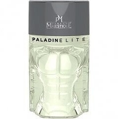Parfum Majestique Paladin Elite