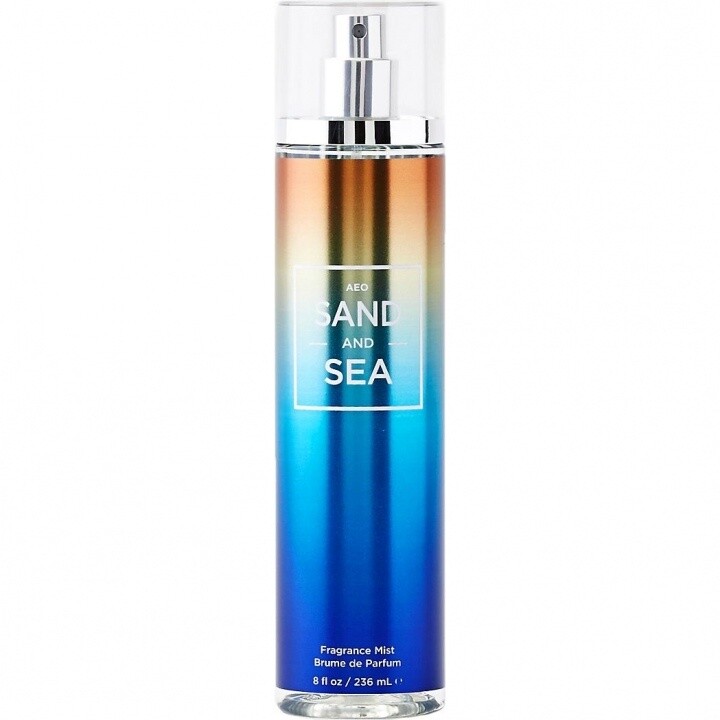 american eagle real body spray