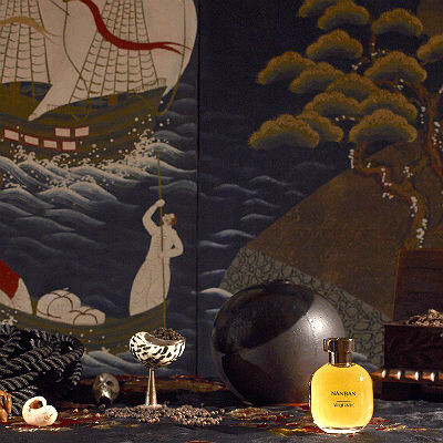 Nanban от Arquiste