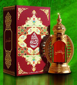 Hamidi Durat Al Khaleej