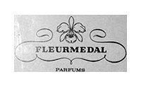Fleurmedal