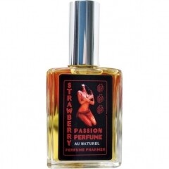Opus Oils Strawberry Passion
