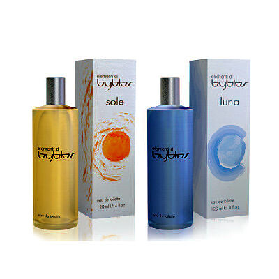 Byblos Luna и Byblos Sole от Byblos