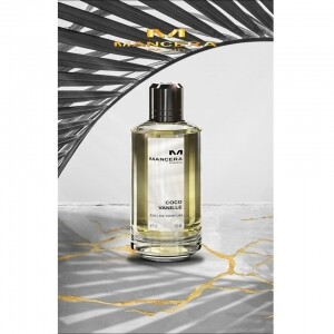 Coco Vanille от Mancera