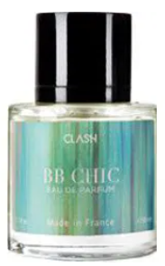 Clash B.B. Chic