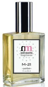 M-21 от Neil Morris