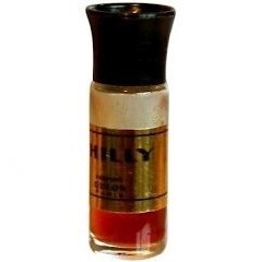 Les Parfums Odeon / Odeon Thilly