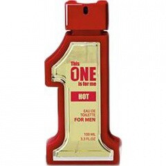 Style Parfum This One is for Me Hot