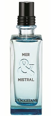 Mer & Mistral от L`Occitane en Provence